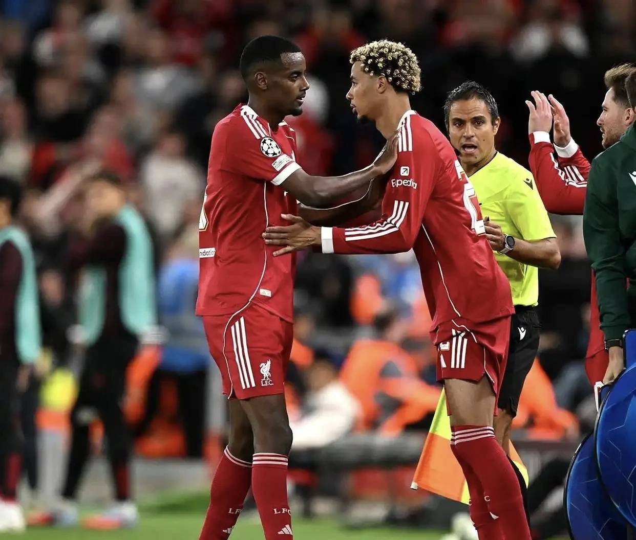 关于转折点利物浦强势反弹，欧超杯加时末段攻防权衡，信心回归，纪律约束更严格的信息